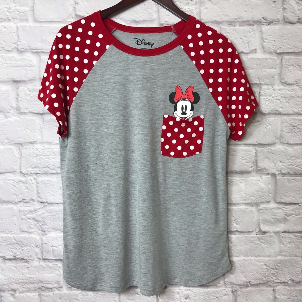 Disney Minnie Mouse T-Shirt size XL